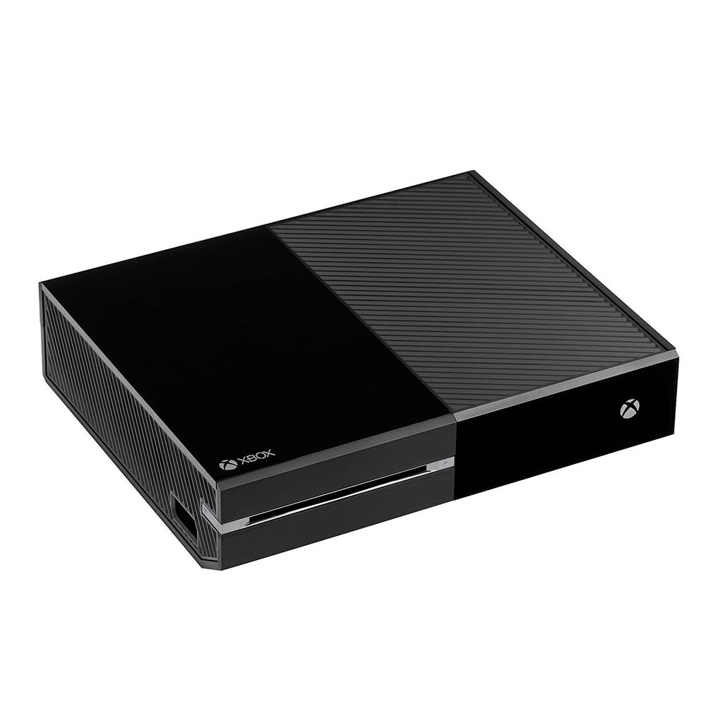Xbox One 1000GB Blackside
