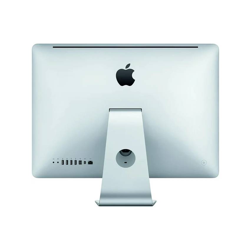 iMac 21 inch 2009 back