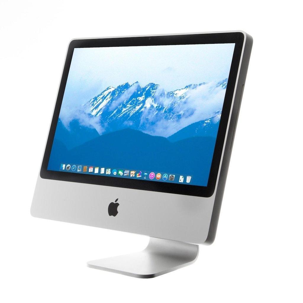 iMac 24 inch 2009 2