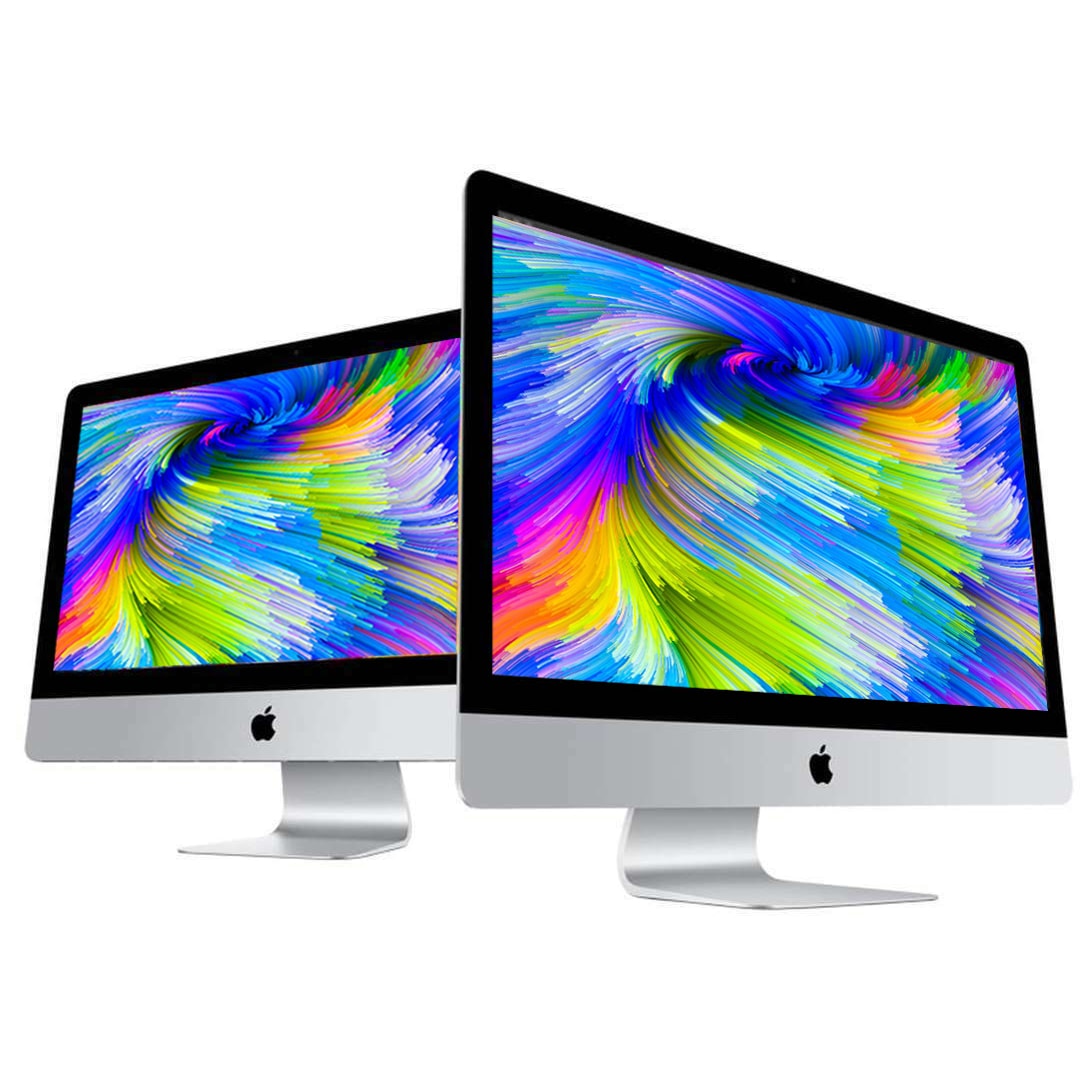 2019 iMac front 2