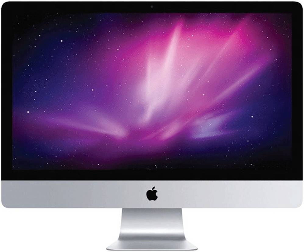 iMac 21" 2011 Core i5 (I5-2500S) 2.7 GHz 4GB 1TB - Qwerty (UK)